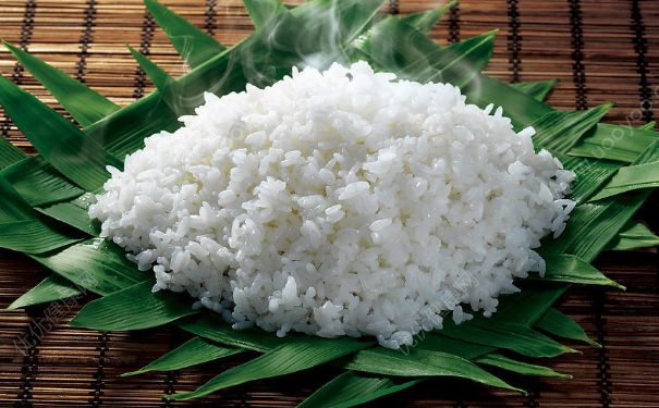 米饭的热量是多少？米饭的热量高吗？(3)