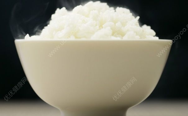 米饭的热量是多少？米饭的热量高吗？(2)
