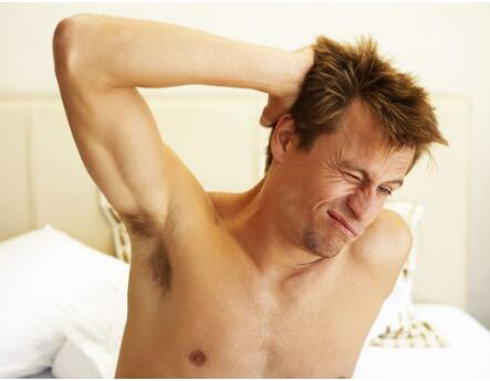 人体机能下降 男性生理性疲劳了解多少？