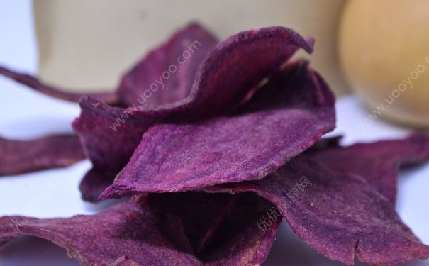 紫薯的热量是多少？紫薯的热量高吗？(3)