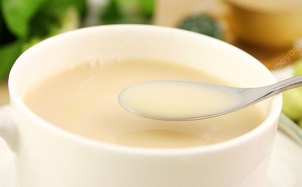 豆奶和豆浆有什么区别？豆奶和豆浆哪个更有营养？(3)