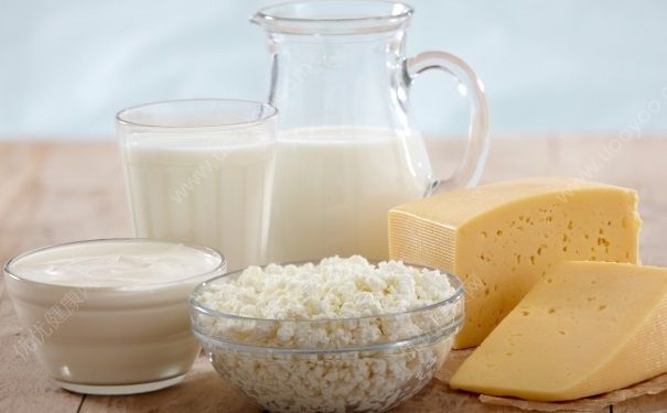 豆奶和豆浆有什么区别？豆奶和豆浆哪个更有营养？(4)