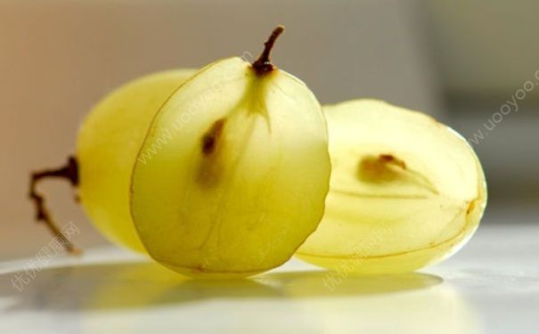 葡萄籽要嚼碎吃吗？葡萄籽怎么吃效果最好？(1)