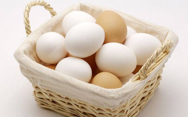 鸡蛋的热量是多少？一个鸡蛋的热量是多少？(2)