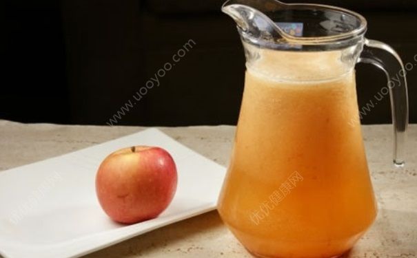 喝苹果醋能减肥吗？食用苹果醋能减肥吗？(3)