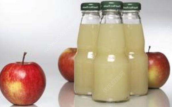 喝苹果醋能减肥吗？食用苹果醋能减肥吗？(4)