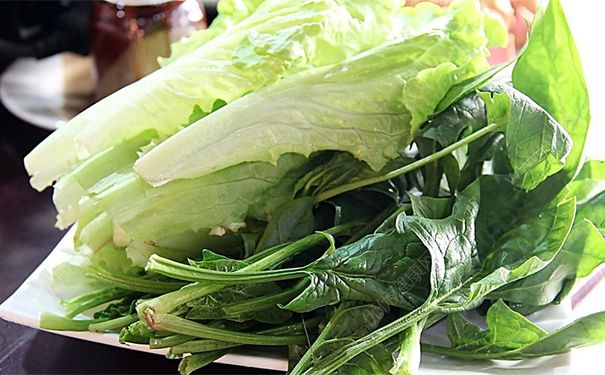 健身吃什么蔬菜？健身适合吃什么蔬菜？(1)