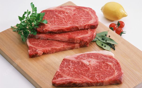 牛肉的热量是多少？牛肉的热量高吗？(2)