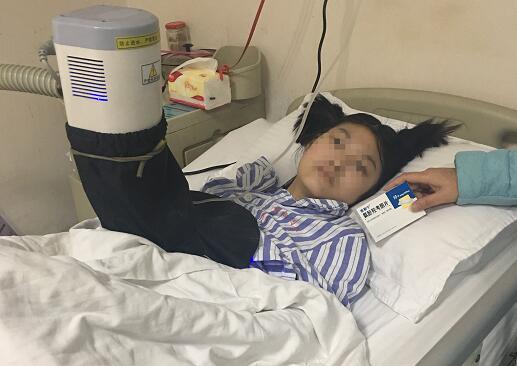 重庆15岁少女竟患肝癌晚期 只因她没注意这些