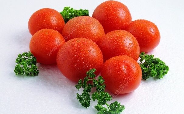 西红柿的热量是多少？西红柿的热量高吗？(4)
