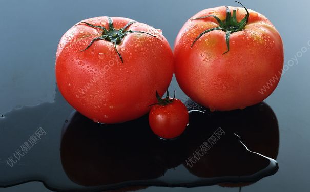 西红柿的热量是多少？西红柿的热量高吗？(2)