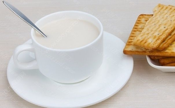 早上喝豆奶好吗？早上喝豆奶粉好不好？(4)
