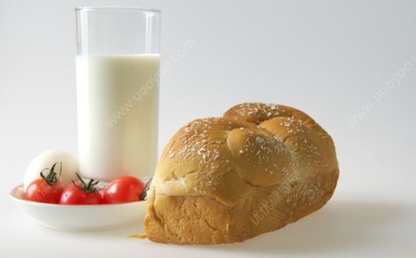 早上喝豆奶好吗？早上喝豆奶粉好不好？(1)