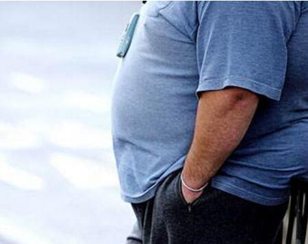 男性大肚子 中年男性如何摆脱肥胖困扰