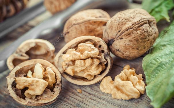 核桃的热量高吗？核桃的热量是多少？(2)