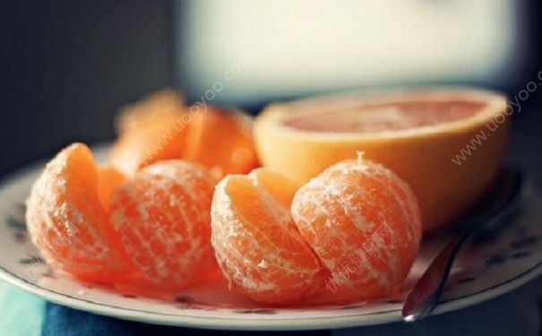 橘子上的白丝能吃吗？橘子上的白丝叫什么？(2)