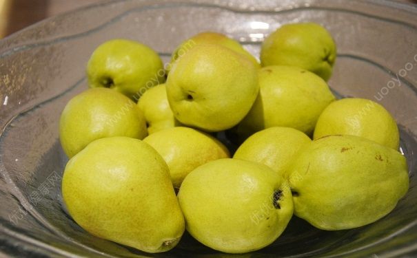 梨子核能吃吗？梨子核有毒吗？(3)