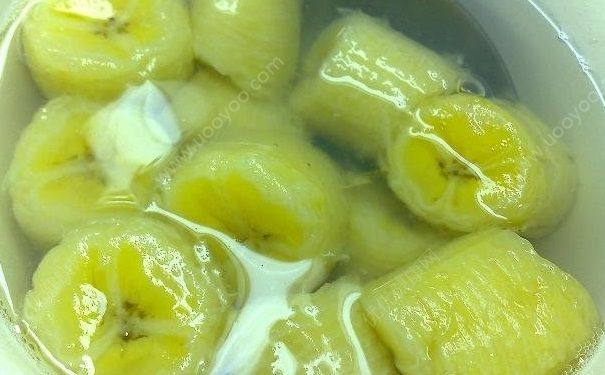 冰糖和香蕉能一起吃吗？冰糖和香蕉煮水治咳嗽(3)