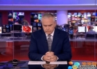 BBC主播呆坐镜头前4分钟时发生了什么 BBC10点新闻出了什么问题