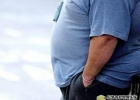 男性大肚子 中年男性如何摆脱肥胖困扰