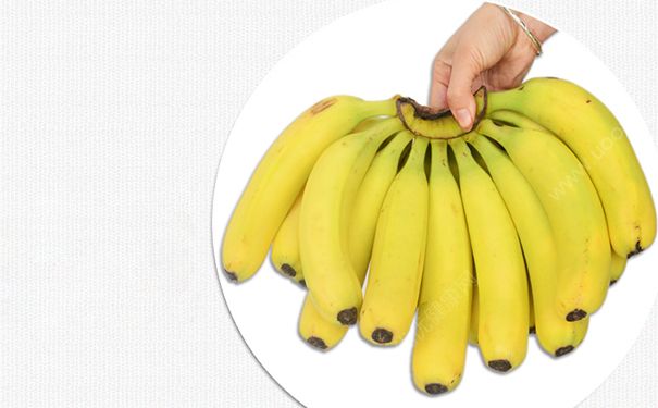 健身吃香蕉有什么好处？香蕉对健身有什么好处？(2)