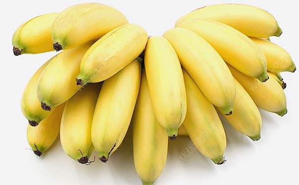 健身为什么吃香蕉？健身吃香蕉的好处(1)