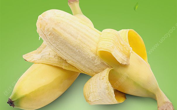 健身为什么吃香蕉？健身吃香蕉的好处(2)