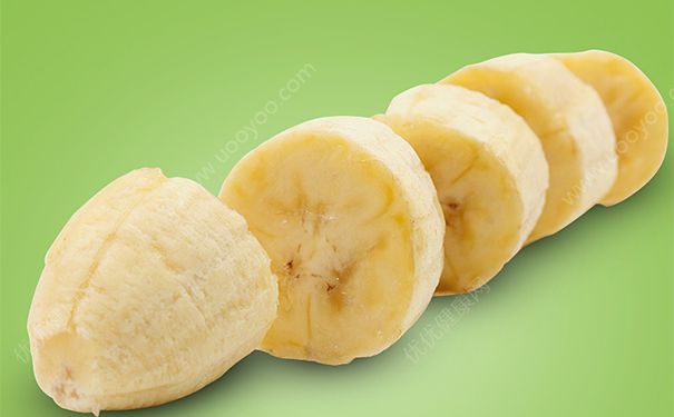 健身为什么吃香蕉？健身吃香蕉的好处(3)