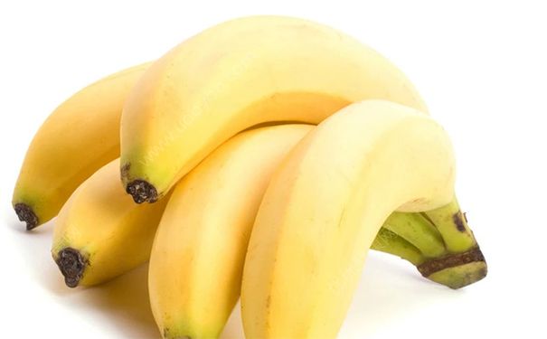 健身为什么吃香蕉？健身吃香蕉的好处(4)
