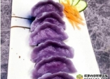 紫甘蓝食用方法 水饺馅的做法