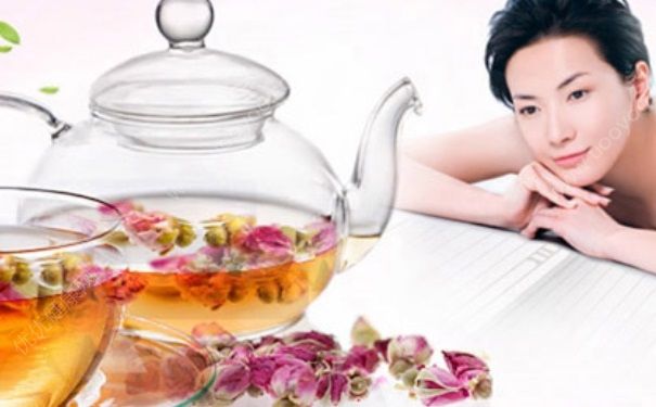 经期可以喝玫瑰花茶吗？经期可以喝玫瑰花泡水吗？(2)