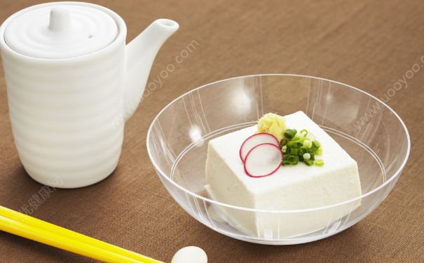 豆腐的热量是多少？豆腐的热量高吗？(1)