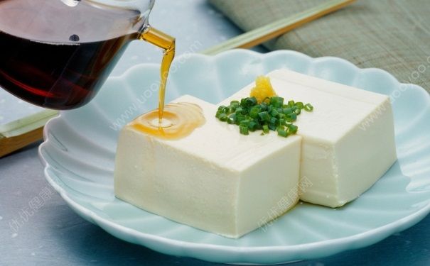 豆腐的热量是多少？豆腐的热量高吗？(2)
