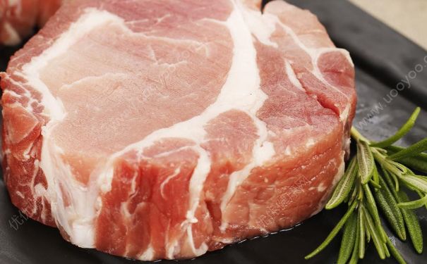 猪肉的热量是多少？猪肉的热量高吗？(3)