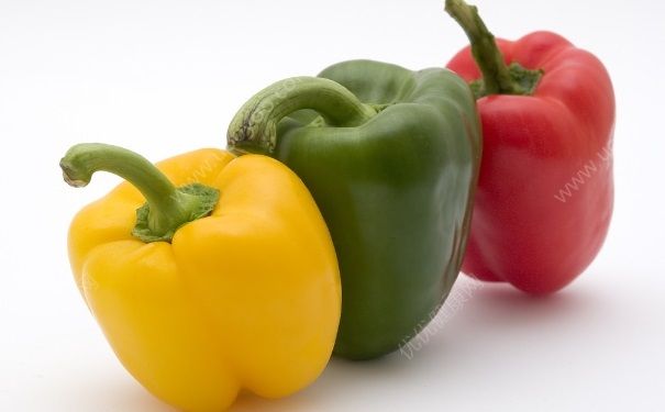 辣椒的热量是多少？辣椒的热量高吗？(4)