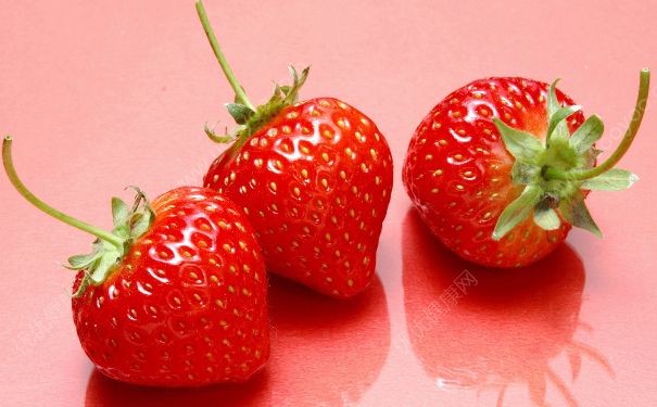 草莓的热量是多少？草莓的热量高吗？(3)