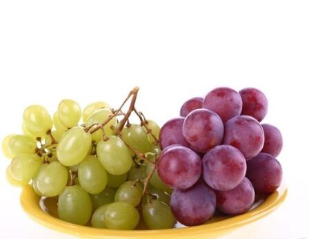 葡萄减肥法 食用葡萄是凉性还是热性食用