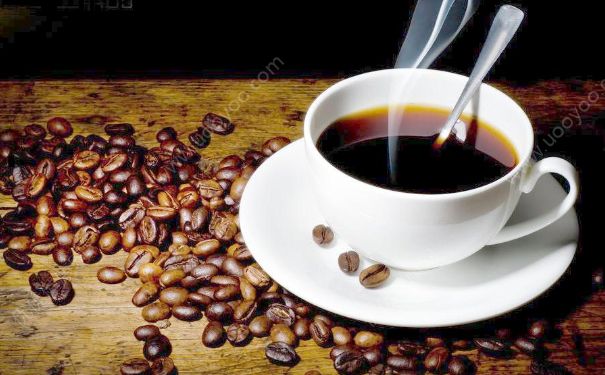 咖啡的热量高吗？咖啡的热量是多少？(2)