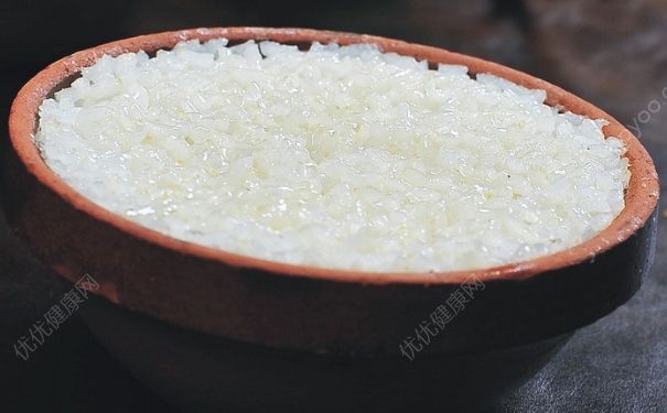 米饭的热量高还是面条的热量高？米饭和面条哪个热量高？(3)