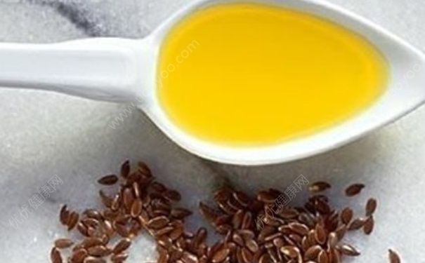 亚麻籽油有什么好处？亚麻籽油怎么吃？(2)