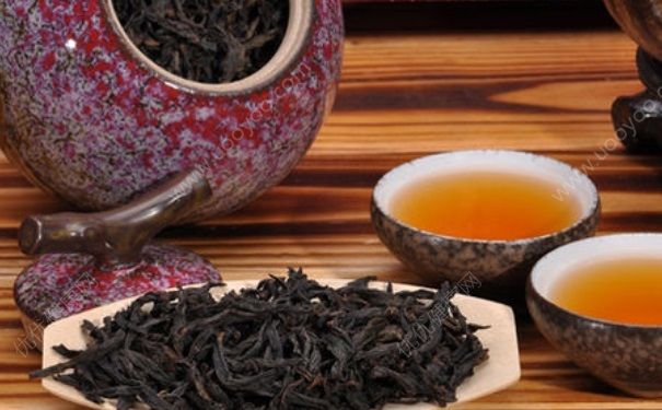 武夷岩茶属于什么茶？武夷岩茶有什么功效？(3)