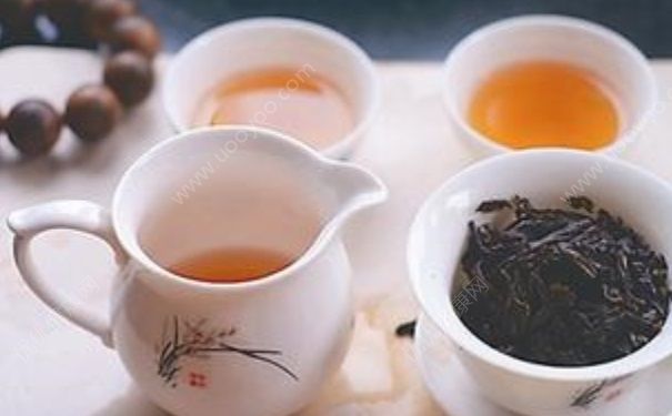 武夷岩茶属于什么茶？武夷岩茶有什么功效？(2)