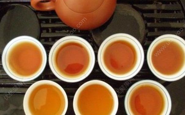 武夷岩茶属于什么茶？武夷岩茶有什么功效？(1)