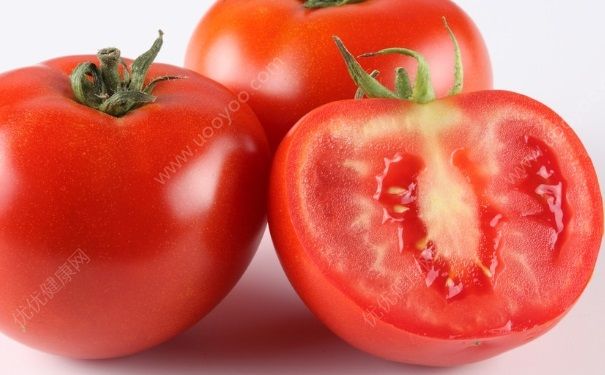 番茄能抗癌吗？番茄有什么营养价值？(2)