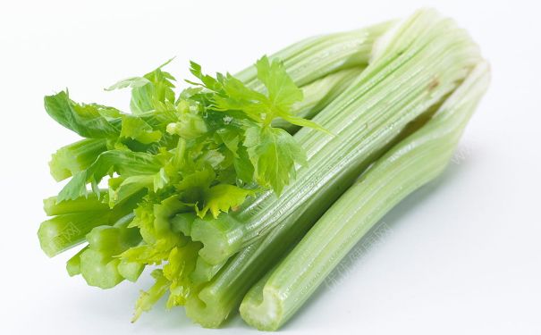 芹菜的热量是多少？芹菜的热量高吗？(3)