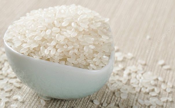 巴基斯坦给中国捐赠大米 吃大米有什么好处？(4)