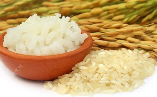 巴基斯坦给中国捐赠大米 吃大米有什么好处？(2)