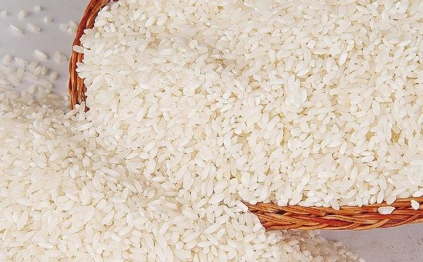 巴基斯坦给中国捐赠大米 吃大米有什么好处？(3)