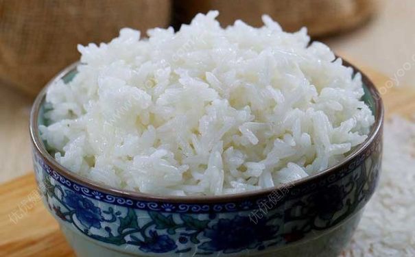 米饭的热量高还是馒头的热量高？米饭和馒头哪个热量高？(1)