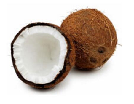 椰子食用方法 食用椰子对身体有何好处？